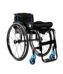 Quickie Krypton Blue