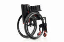 Quickie Krypton Folding Carbon Fibre Wheelchair