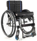 Quickie Life Rigid Wheelchair