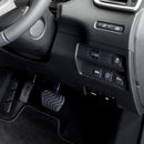 Jeff Gosling twin flip left foot accelerator