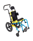 Ki Mobility Little Wave Flip 