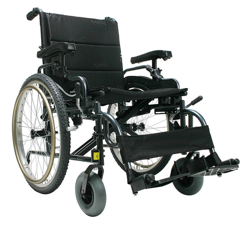 Karma Martin HD Wheelchair Self Propelled