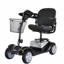 Kymco Mini Comfort Black