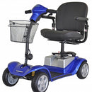 Kymco Mini Comfort Blue