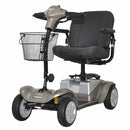 Kymco Mini Comfort Mink