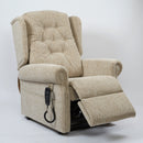 Dream Collection Riser Recliner Chairs from Primacare