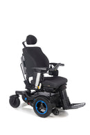 Quickie Q700F Sedeo Pro