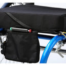 ROHO Quadtro Select - Low Profile