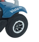 Rascal Vista DX Solid Tyres
