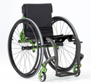 Rogue XP Wheelchair