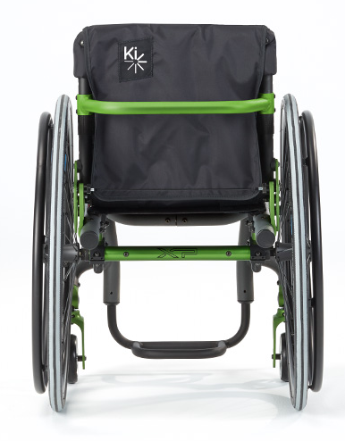 Rogue XP Wheelchair