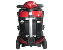 Monarch Smarti Red