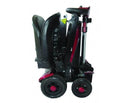Monarch Smarti Red Folded