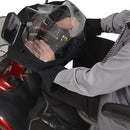 Delta Control Panel Cover