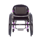 TiLite TR and TRA Rigid Wheelchair