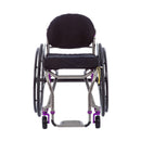TiLite TR and TRA Rigid Wheelchair