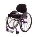 TiLite TR and TRA Rigid Wheelchair