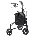 Days 3 wheel walker Rollator