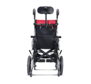 Karma VIP2 Tilt-in-Space Manual Wheelchair