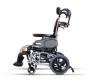 Karma VIP2 Tilt-in-Space Manual Wheelchair
