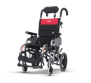 Karma VIP2 Tilt-in-Space Manual Wheelchair