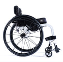 Quickie Xenon 2 Folding Wheelchair