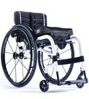 Quickie Xenon 2 Folding Wheelchair