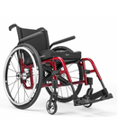 Catalyst 5 Folding Wheelchair