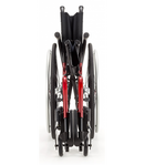Catalyst 5 Folding Wheelchair