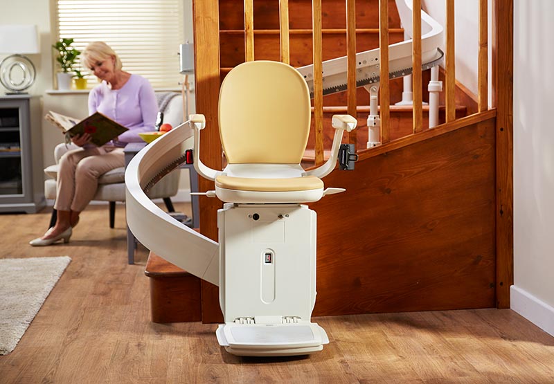 stairlifts south west