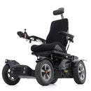Permobil X850 Corpus 3G Off Road Powerchair