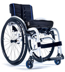 Quickie Xenon 2 Hybrid Folding Wheelchair