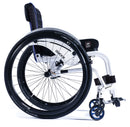 Quickie Xenon 2 Hybrid Folding Wheelchair